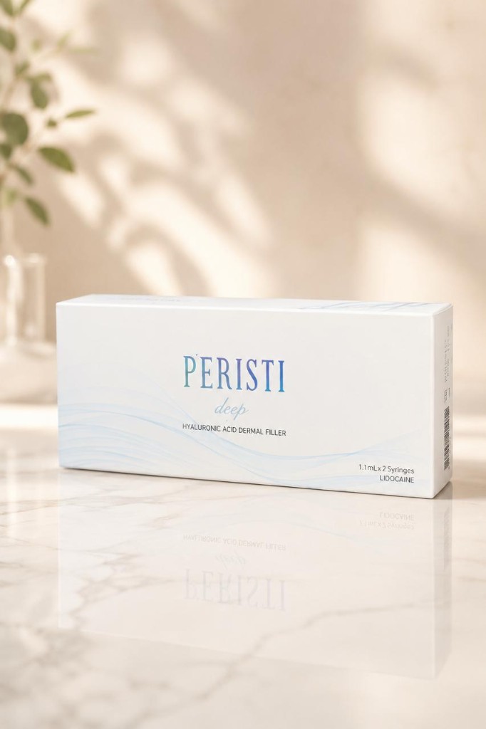 Peristi — HA Dermal Filler